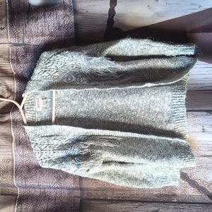 Girls Cat & Jack Cardigan